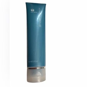 Nu Skin Blue Skincare Tube